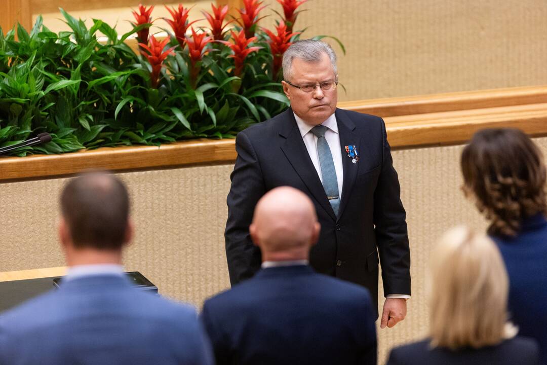 Raimondas Šukys
