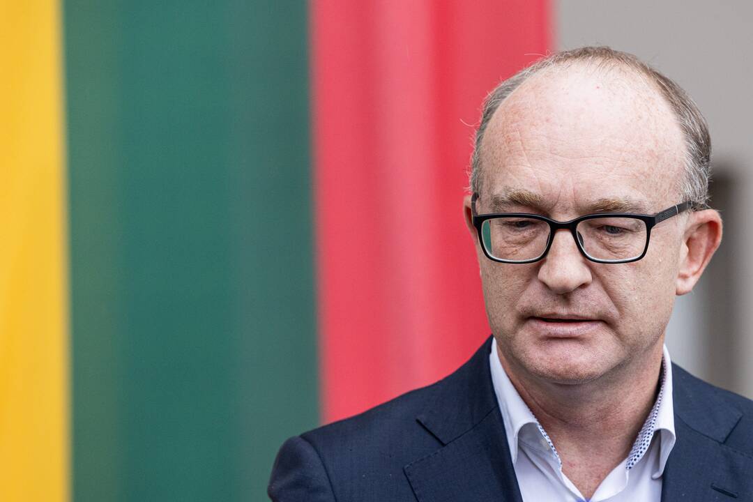 Frederikas Jansonas