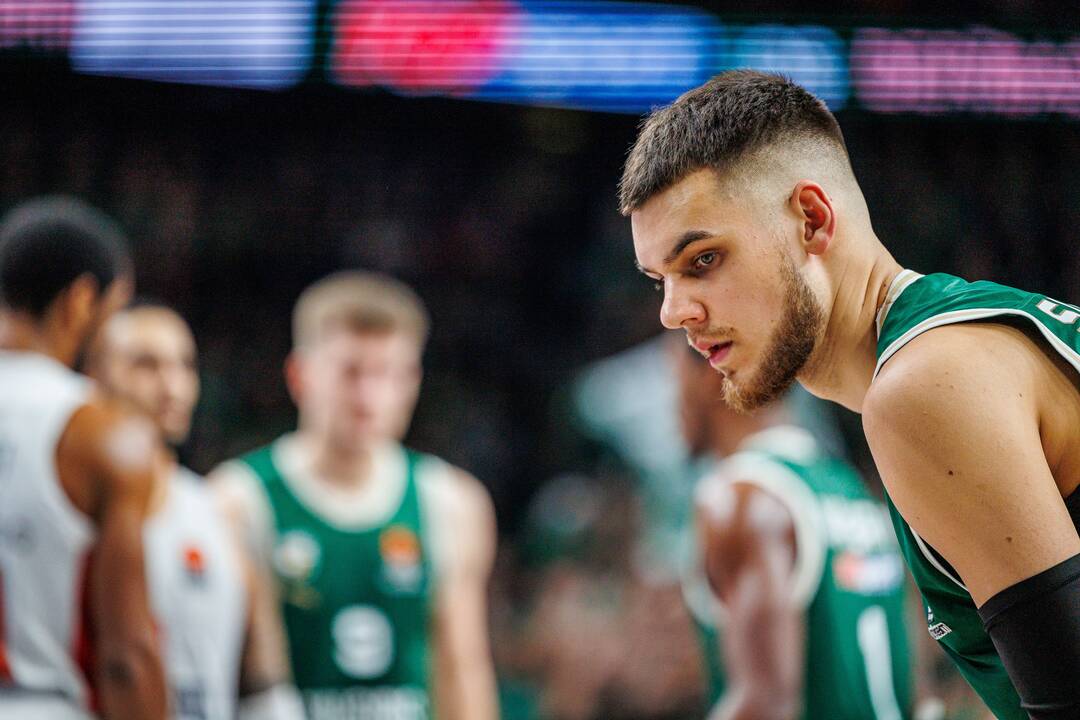 Deividas Sirvydis