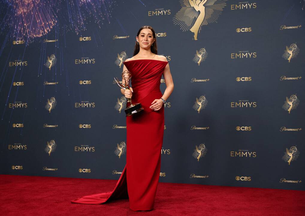 2025-ųjų „Emmy“ apdovanojimai