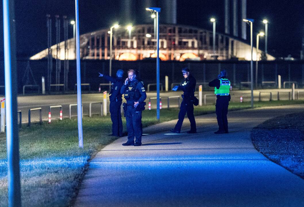 Dronai sutrikdė Oslo ir Kopenhagos oro uostų darbą: paveikė ir Lietuvą
