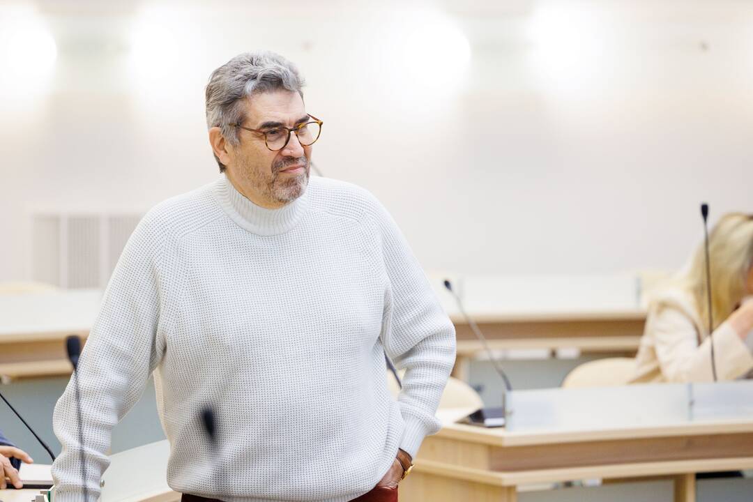 Benjaminas Želvys