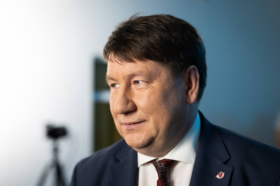 Vitalijus Mitrofanovas
