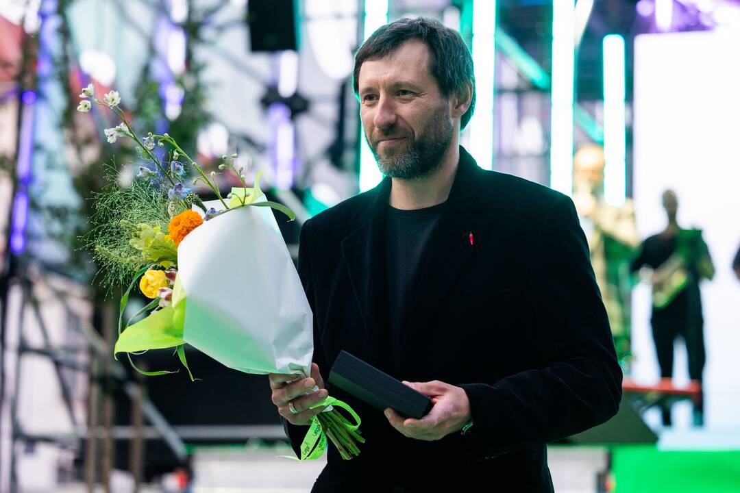 Ignas Miškinis
