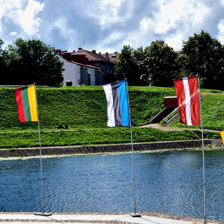 Rugsėjo 12-oji Lietuvoje ir pasaulyje
