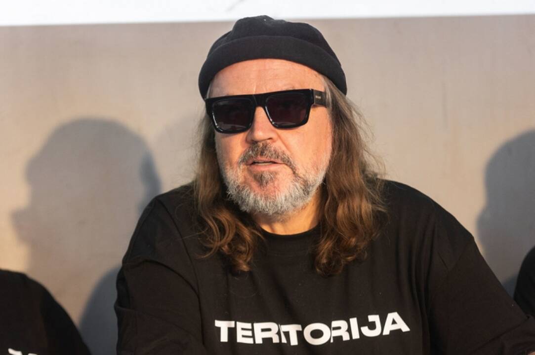 Savivaldybė metams pratęsė nuomą Oskaro Koršunovo teatrui