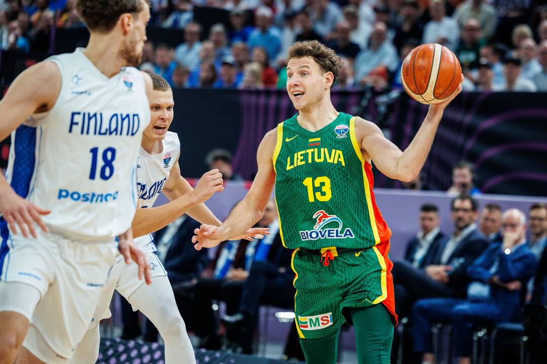 Rokas Jokubaitis
