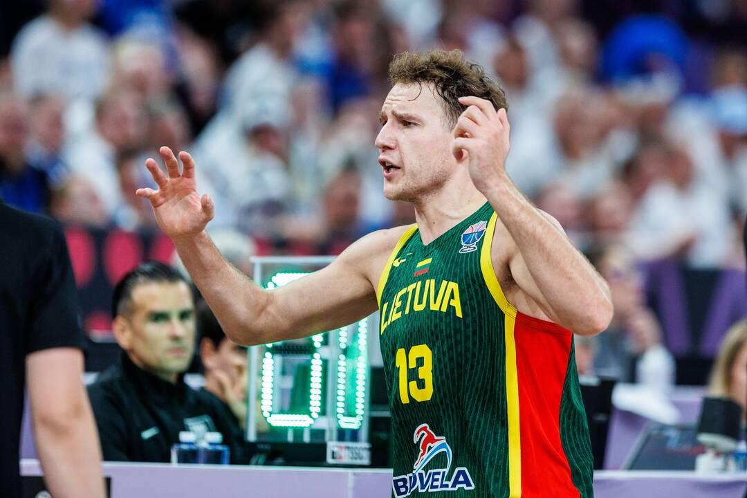 Rokas Jokubaitis