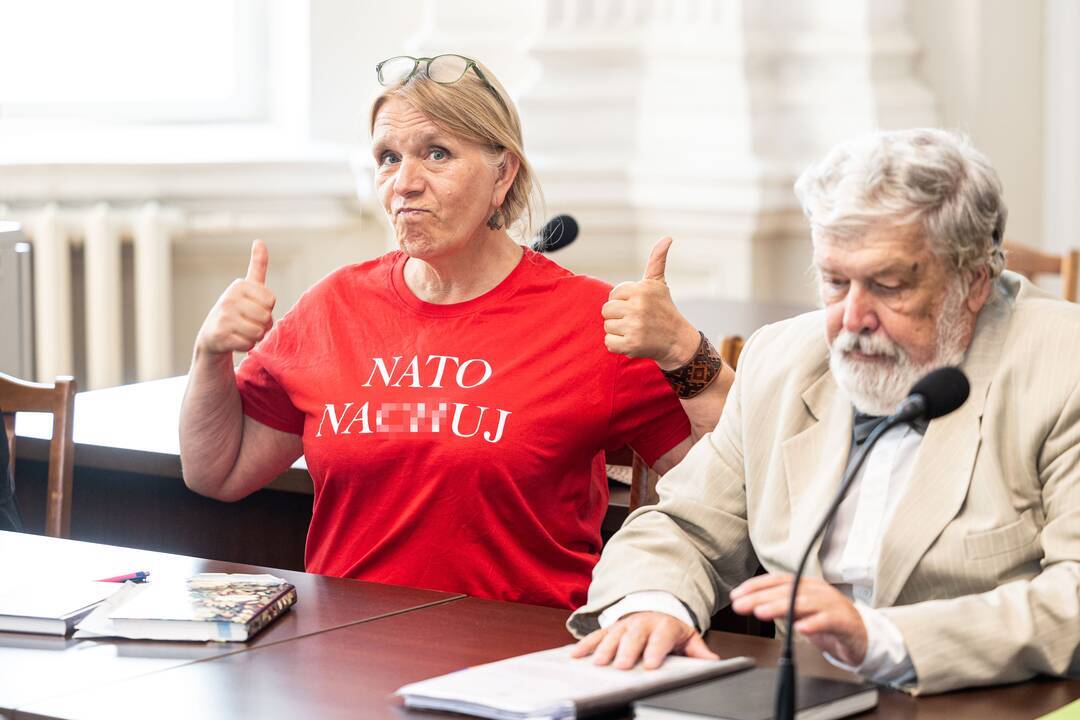Erika Švenčionienė