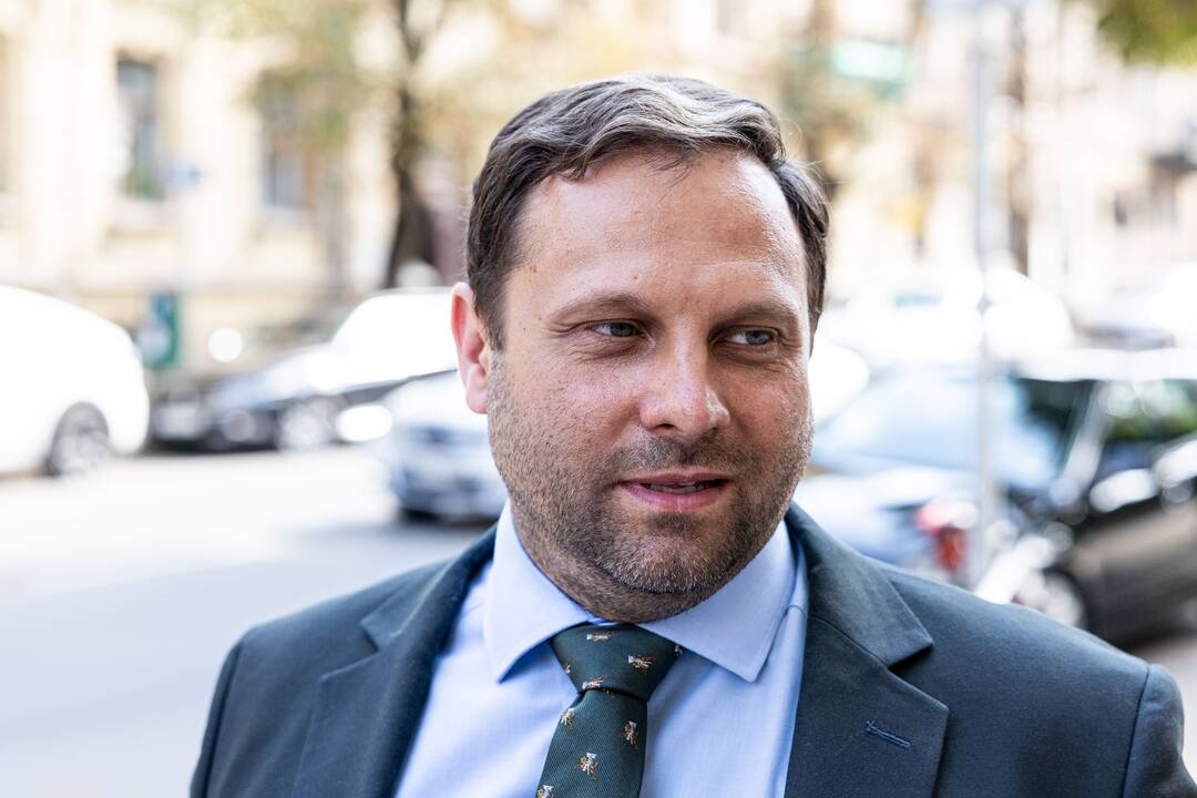 Ignas Hofmanas