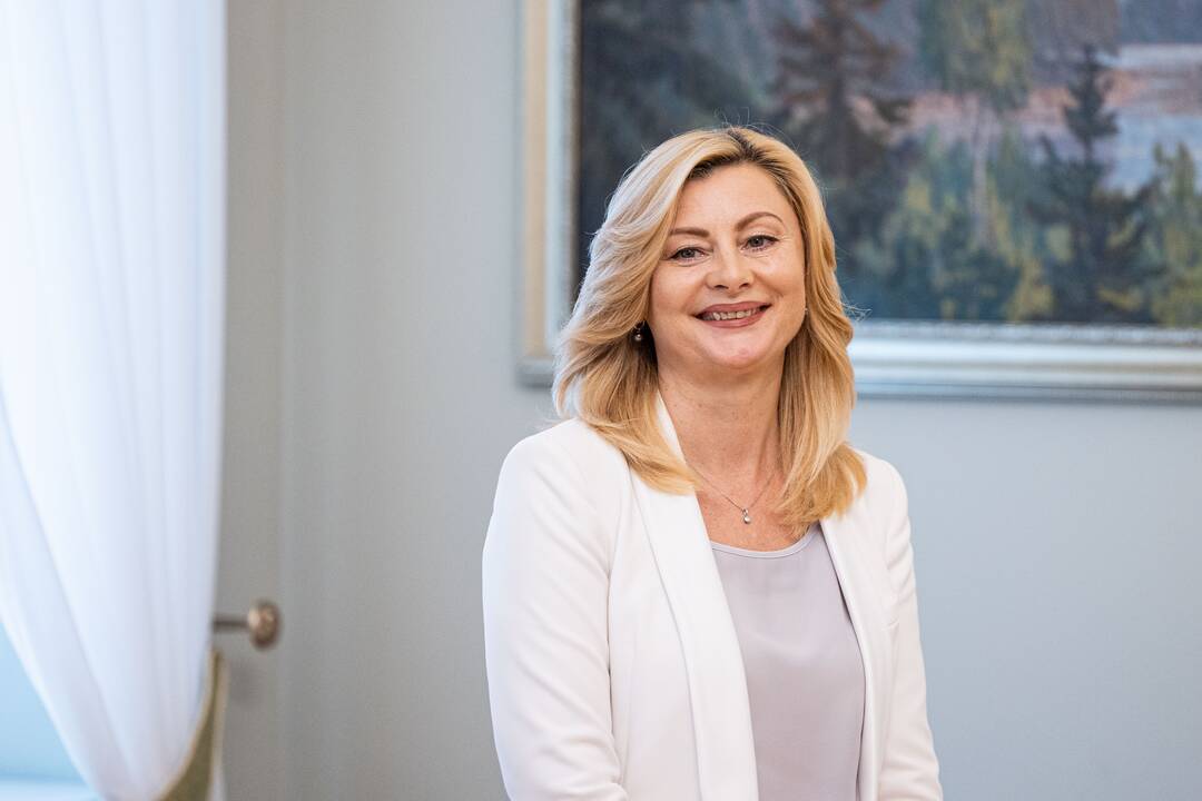 Rita Tamašunienė