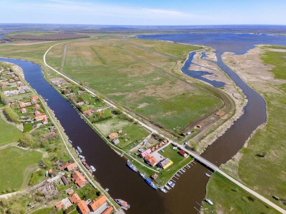 „Via Lietuva“: į Mingę – atnaujintu ruožu