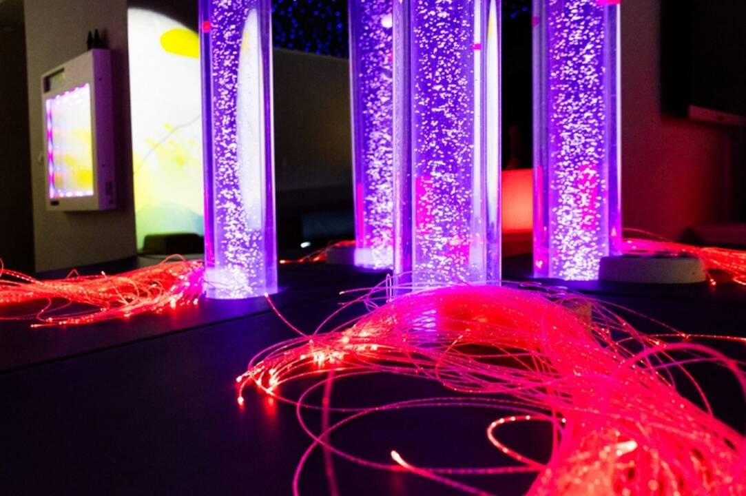 Lietuvoje prasideda festivalis „Erdvėlaivis žemė“: dėmesys – kvantinėms technologijoms