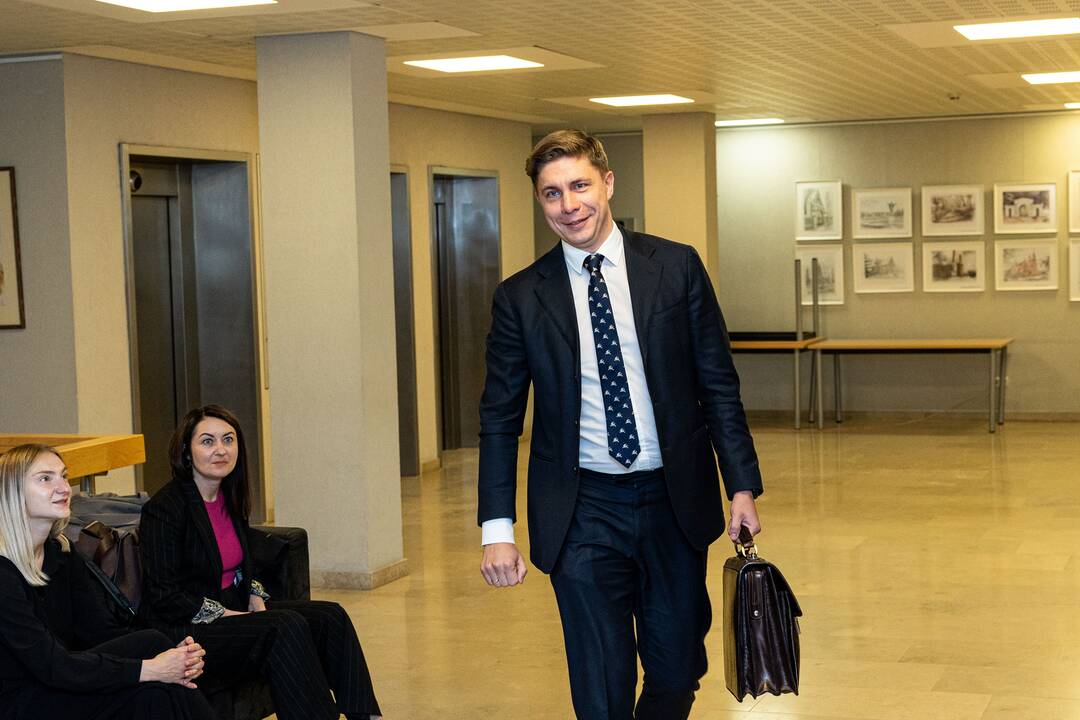 Mindaugas Sinkevičius