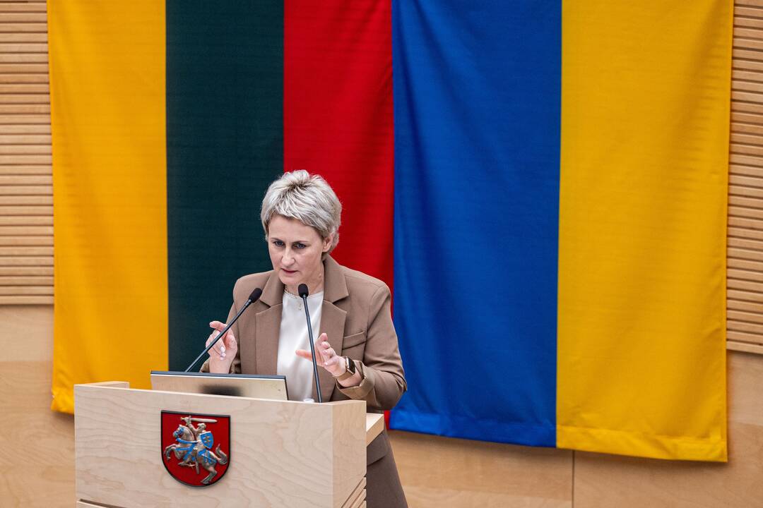 Nida Grunskienė