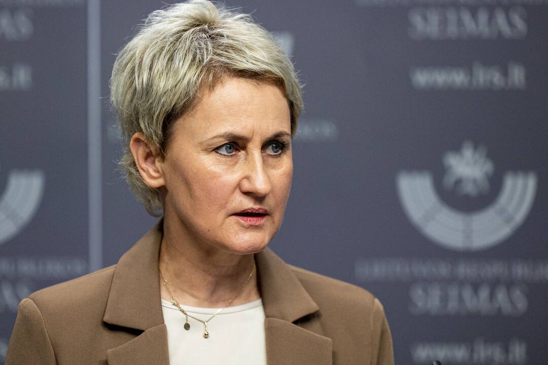 Nida Grunskienė