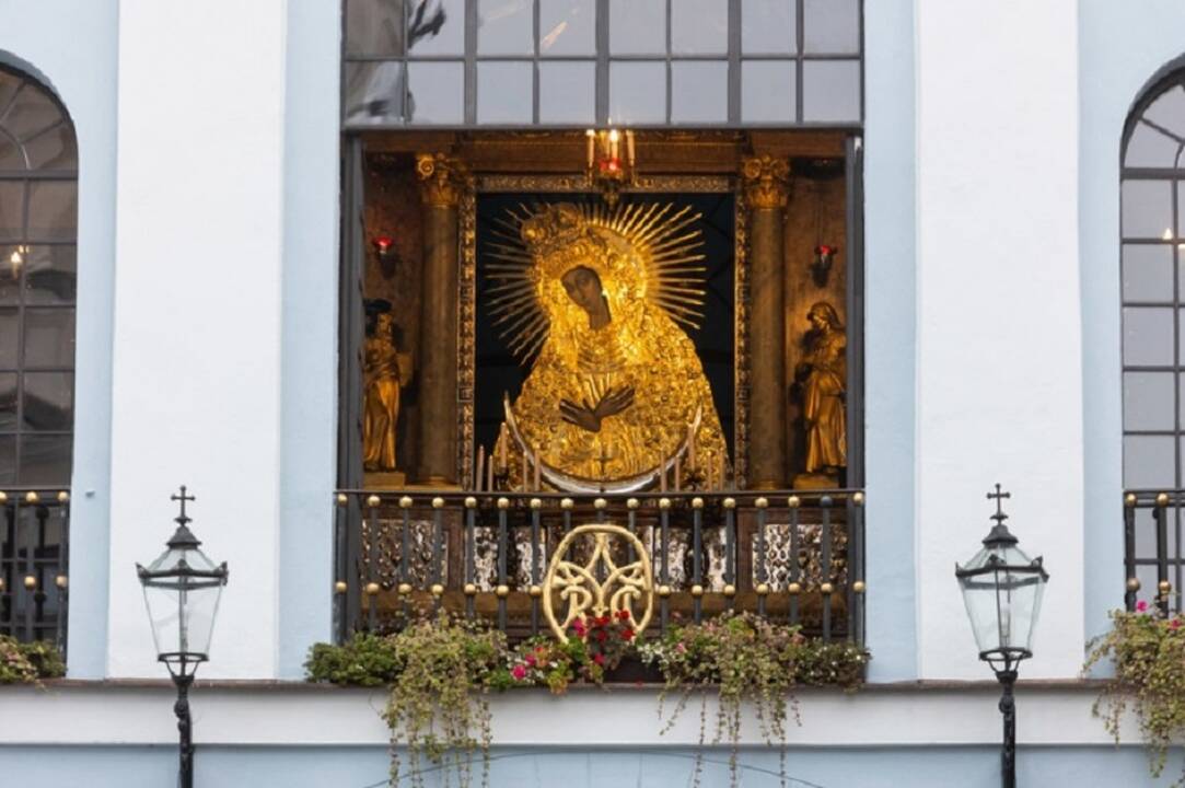 Lietuva pirmą kartą dalyvaus tarptautiniame religinio turizmo forume Fatimoje