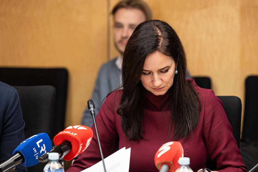 Inga Ruginienė