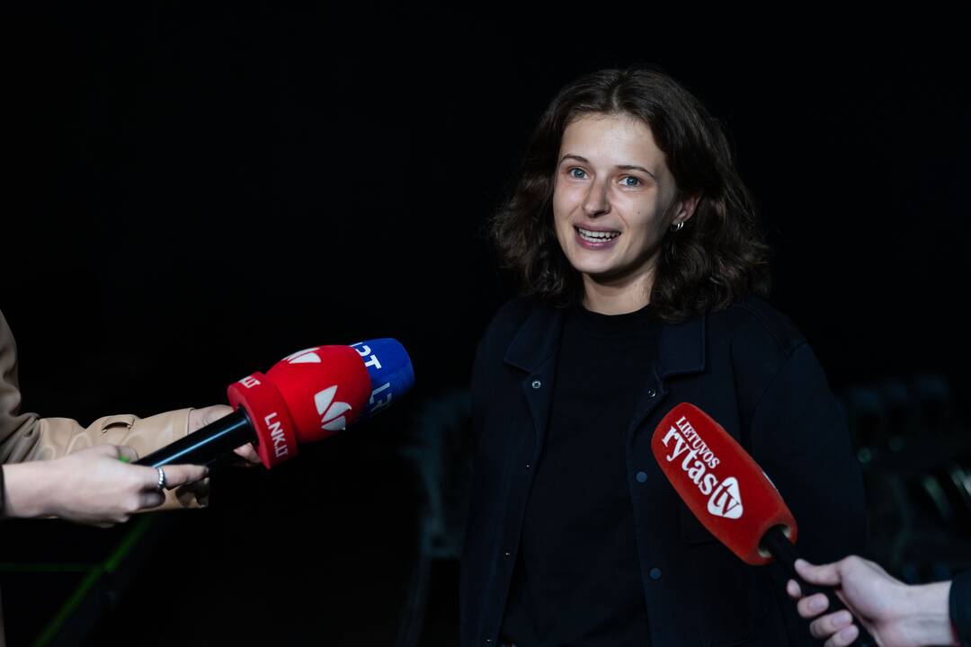 Kultūros bendruomenės protesto asamblėja