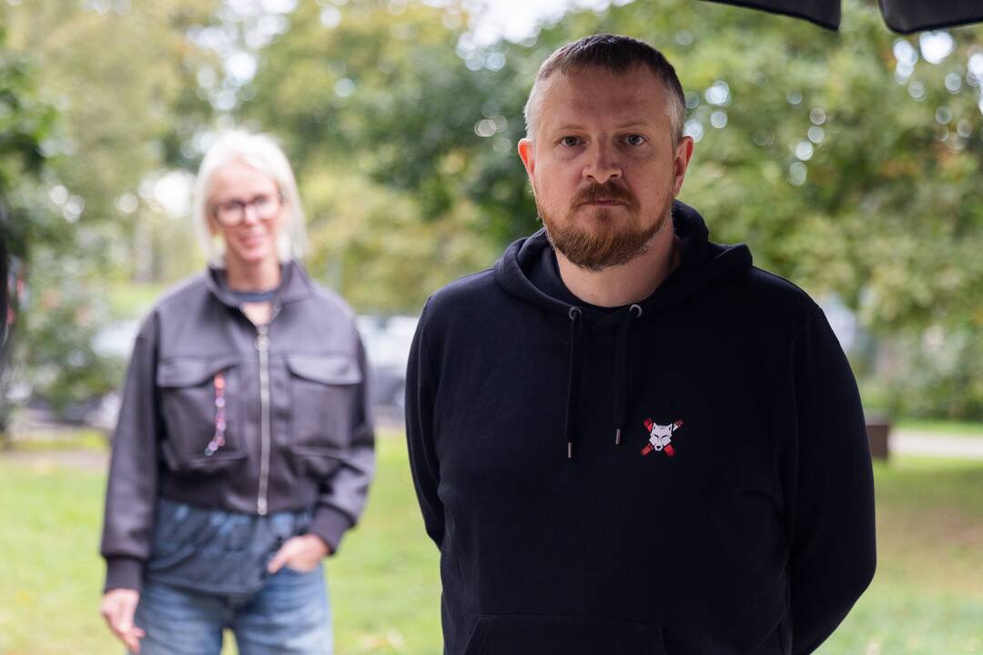 Kultūros bendruomenės protesto asamblėja