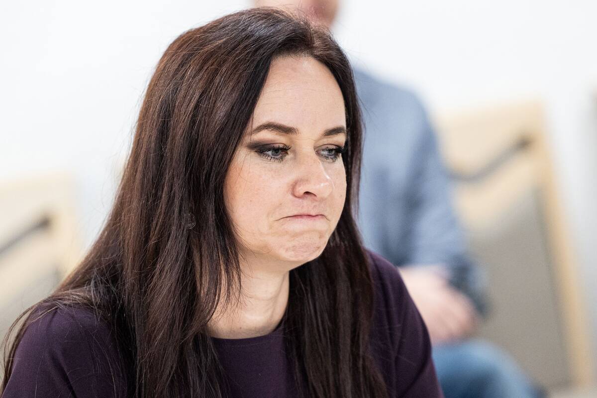 Inga Ruginienė 