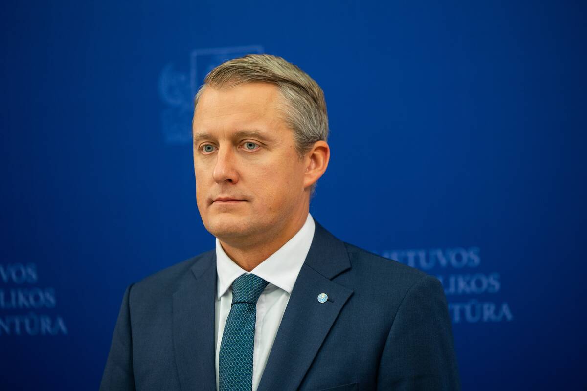 Žygimantas Vaičiūnas