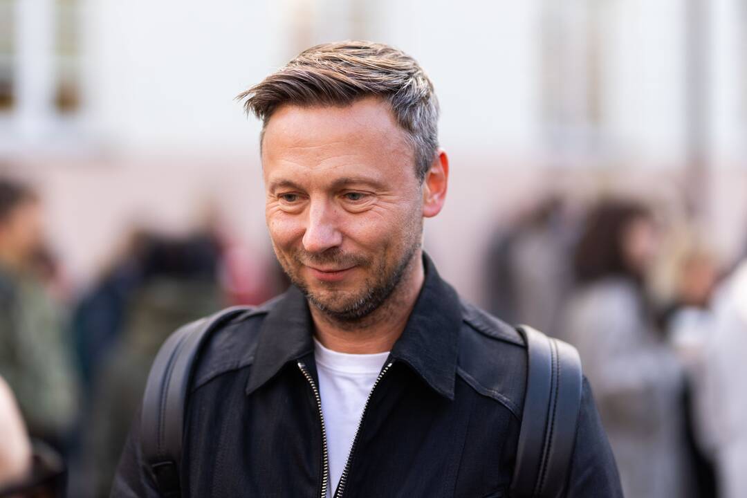 Kultūros bendruomenės protestas prieš paskirtą kultūros ministrą