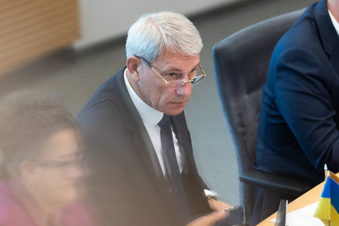 Saulius Bucevičius