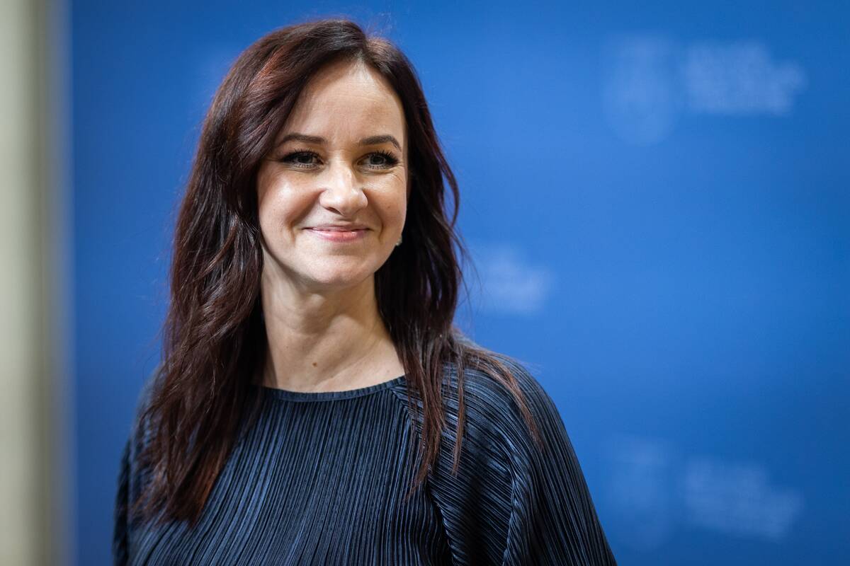 Inga Ruginienė