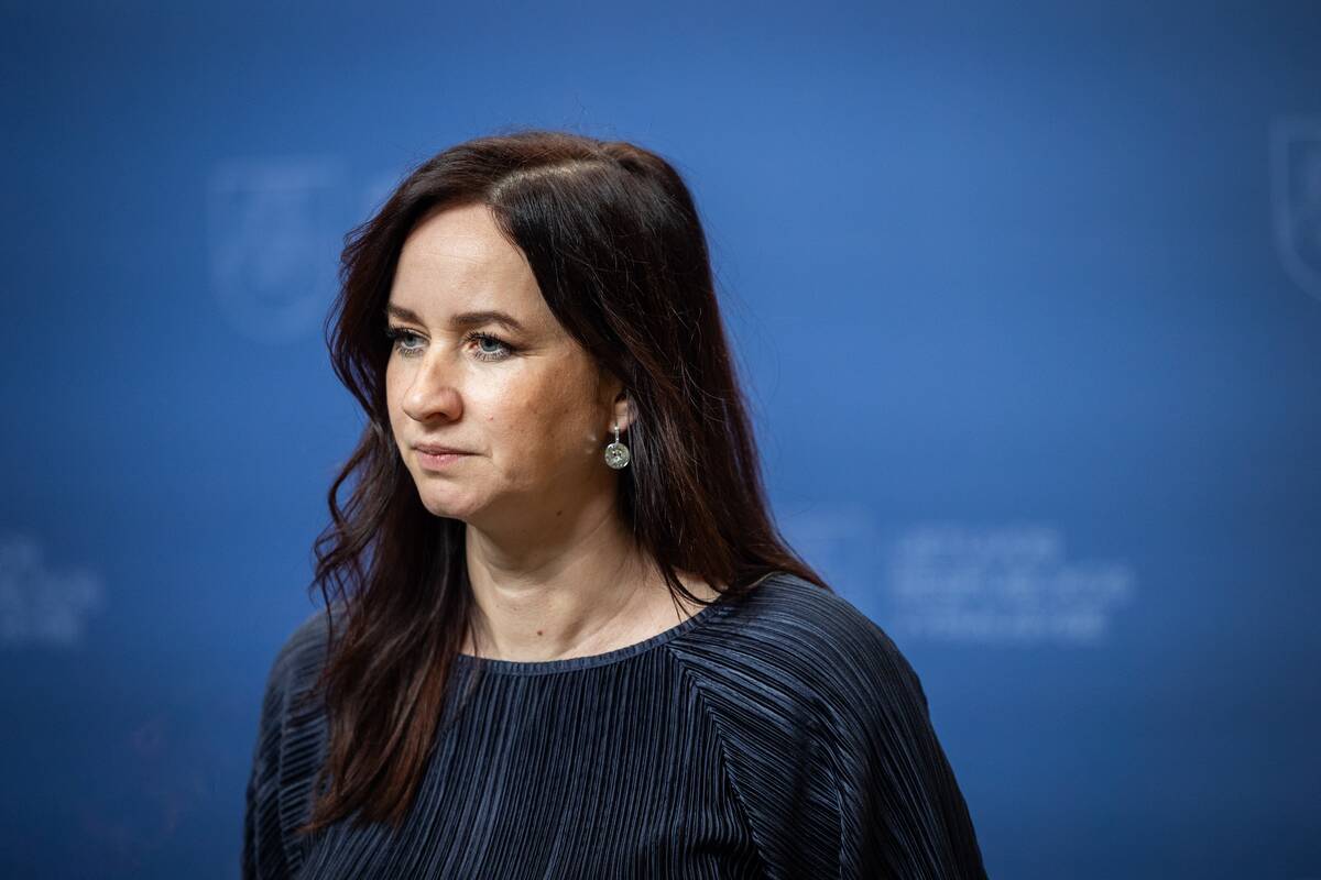 Inga Ruginienė