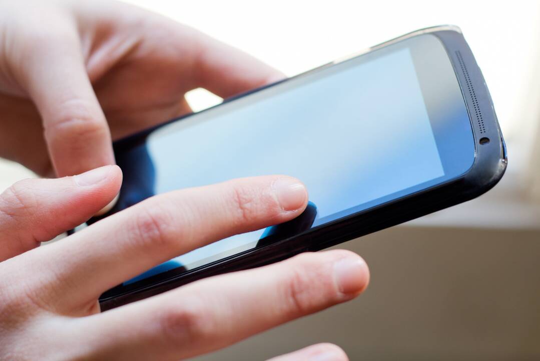 „Google“ darbuotoju apsimetinėjusiam jaunam ukrainiečiui teismas skyrė 128 tūkst. eurų baudą