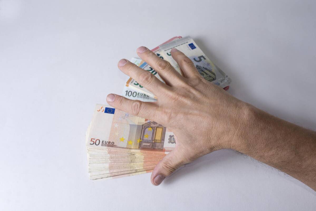 STT: dėl kyšininkavimo statybų sektoriuje nuteisti dar trys asmenys