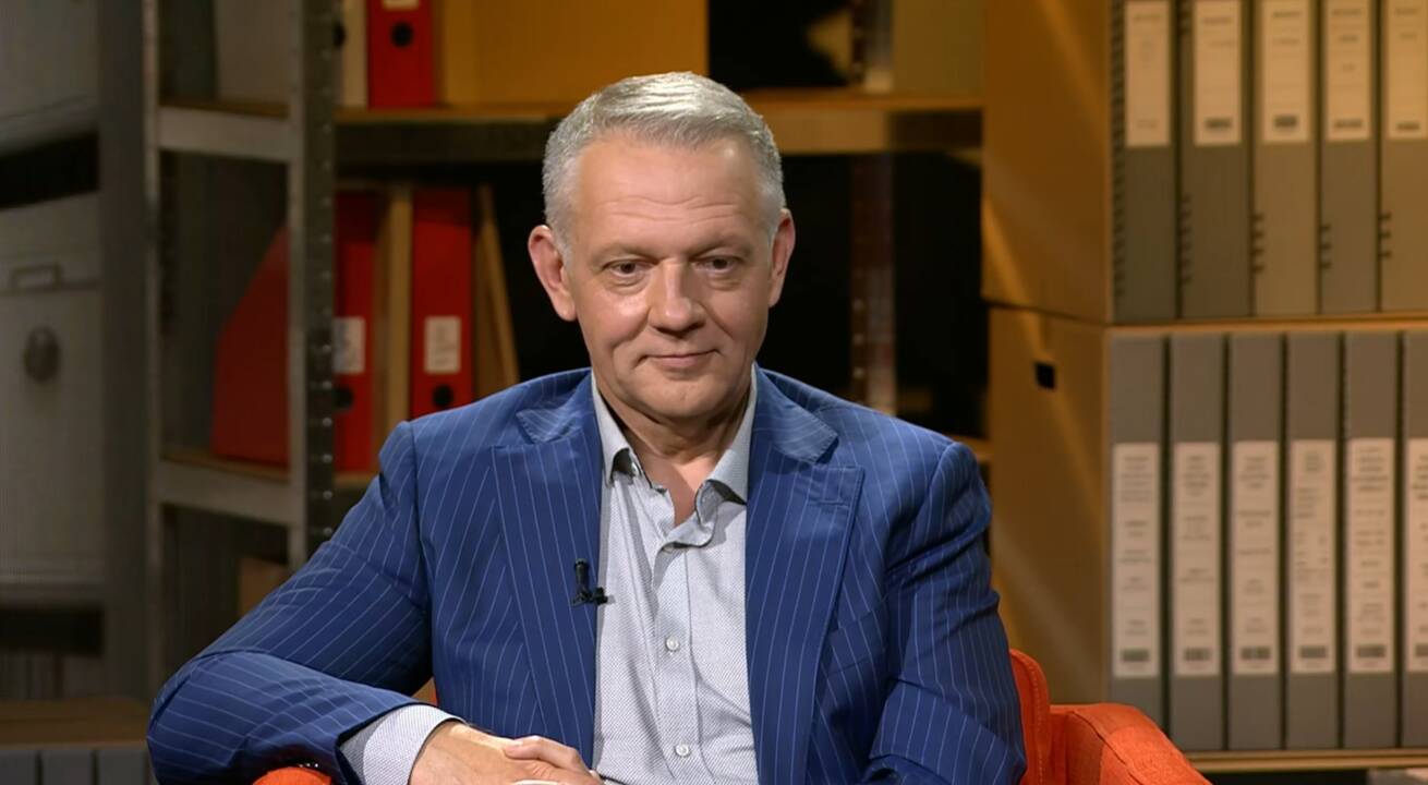 Eligijus Masiulis