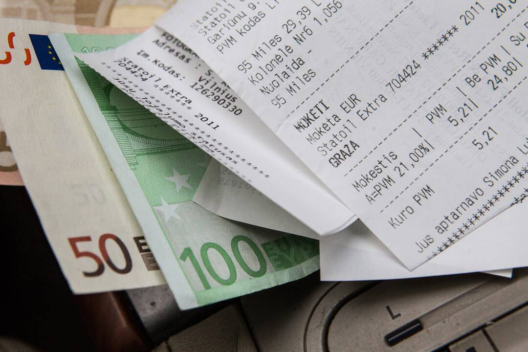 Ar sulaužys pažadą negelbėti „čekutininkų“?