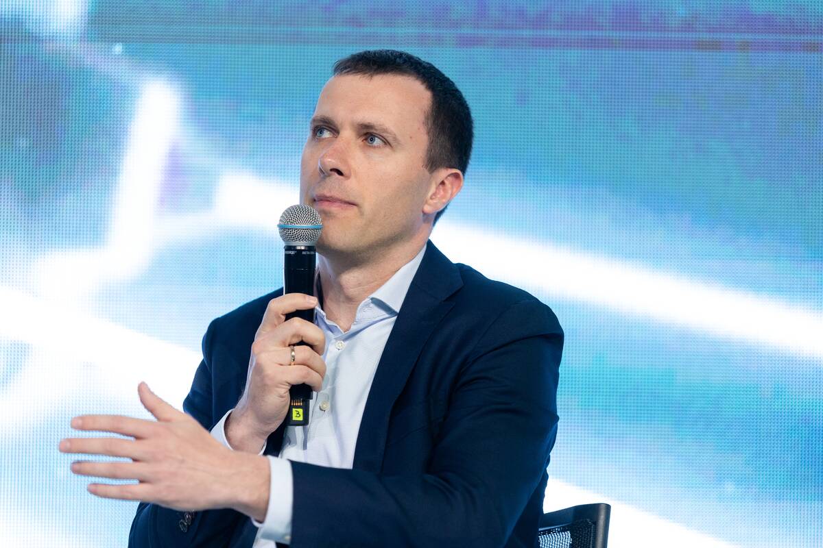 Vaidotas Beniušis