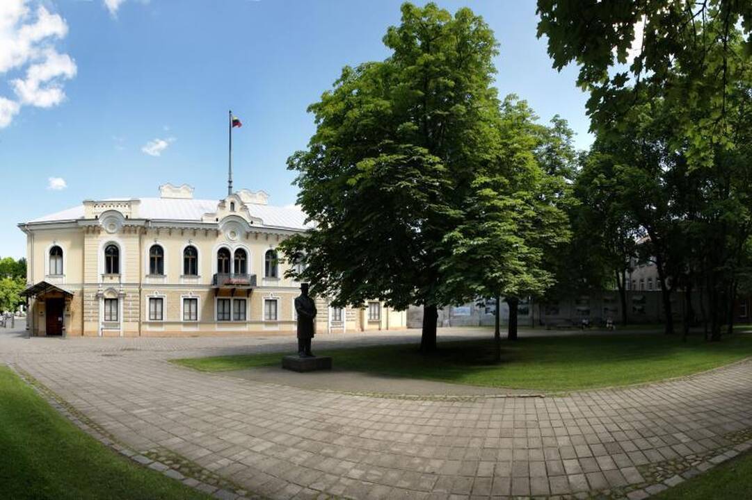 Kaune vyksiančiame Lietuvos tautinių bendrijų festivalyje – ekskursijos, pramogos