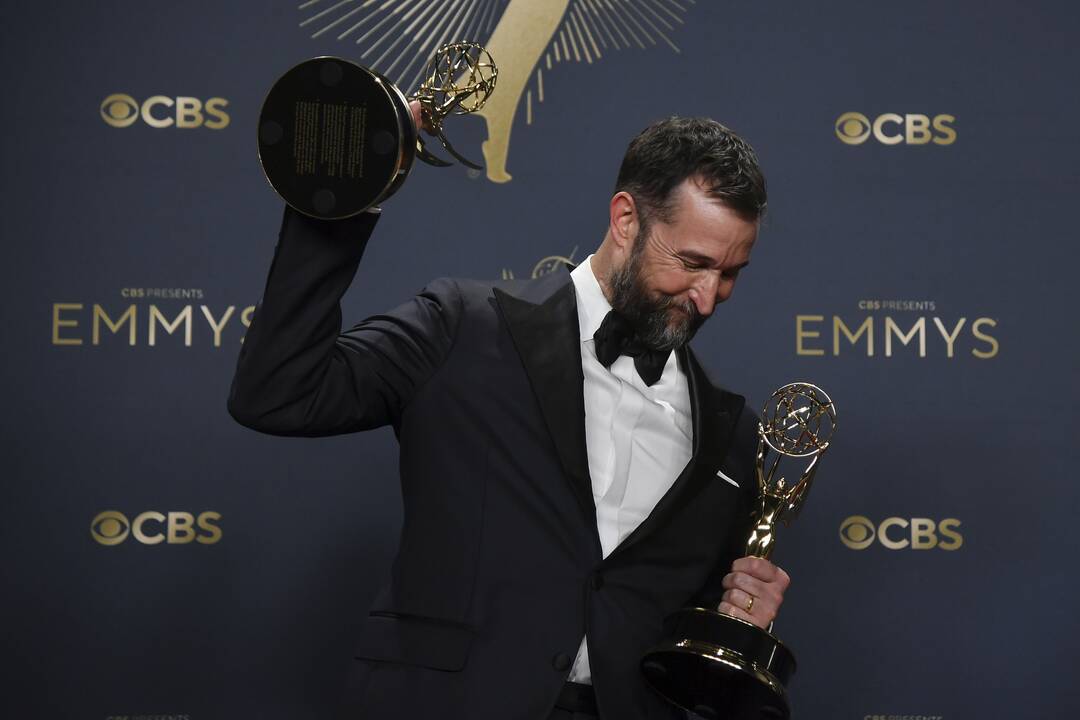 2025-ųjų „Emmy“ apdovanojimai