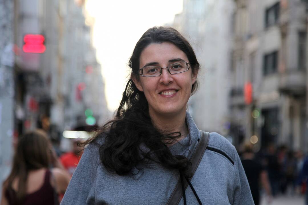  Elizabeth Tsurkova