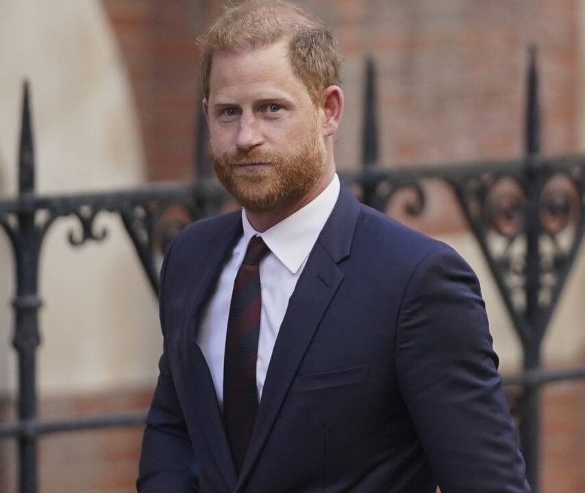 Princas Harry 