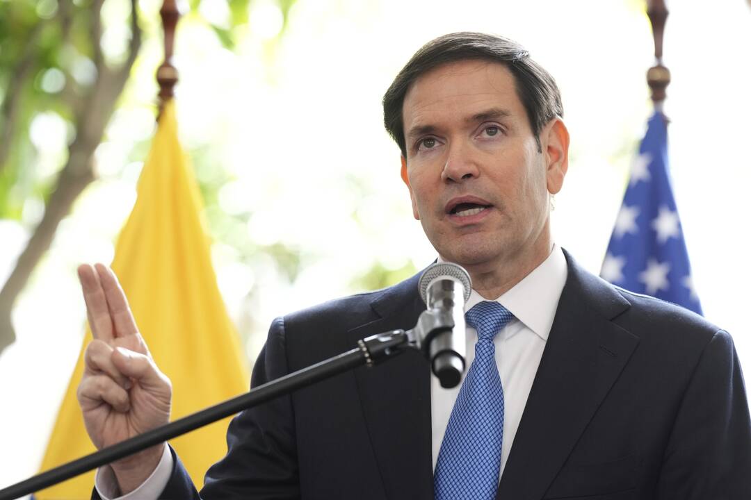 Marco Rubio