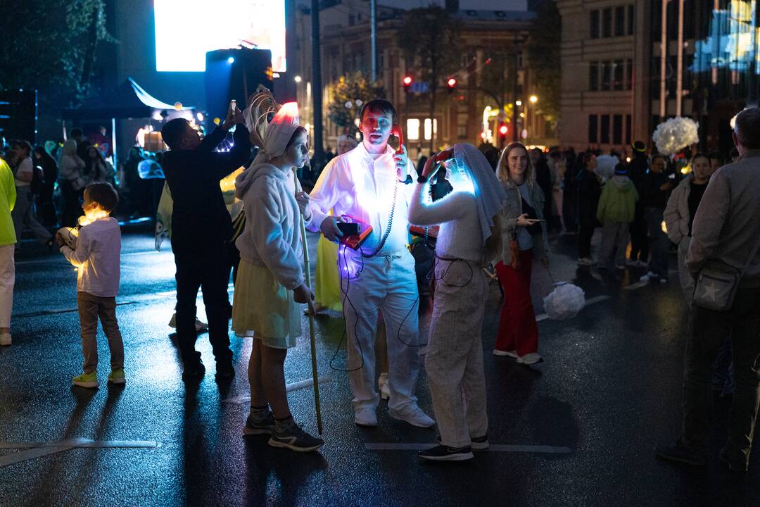 „Fluxus“ festivalis Kaune
