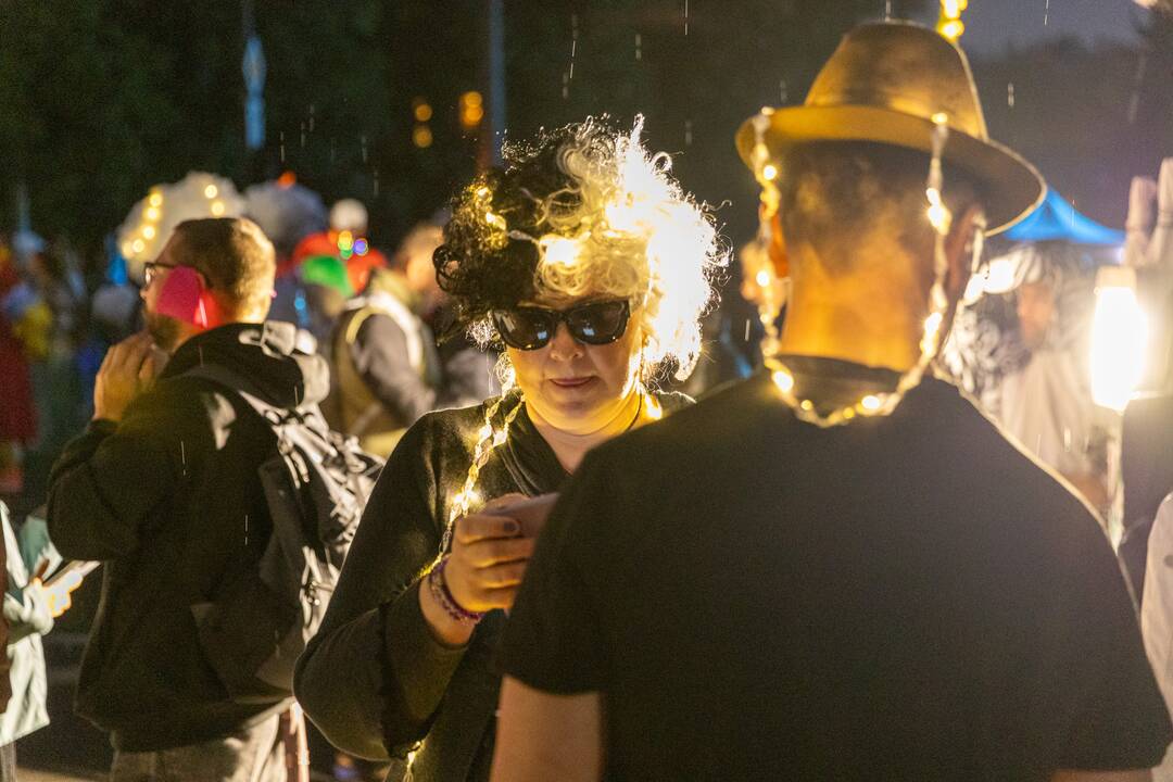 „Fluxus“ festivalis Kaune