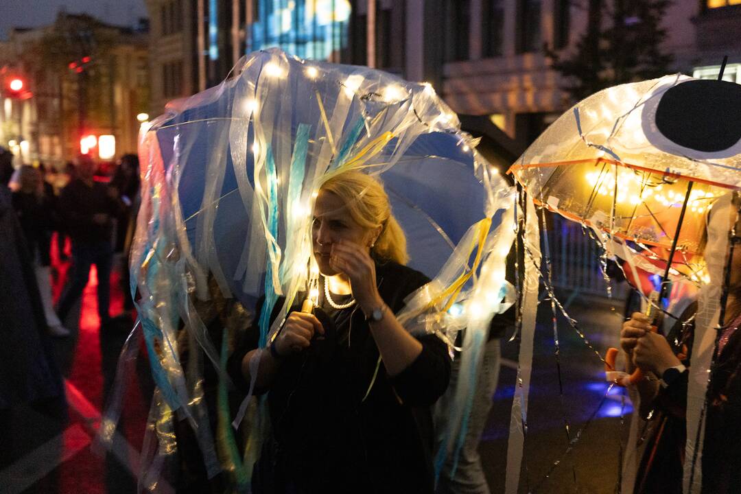 „Fluxus“ festivalis Kaune