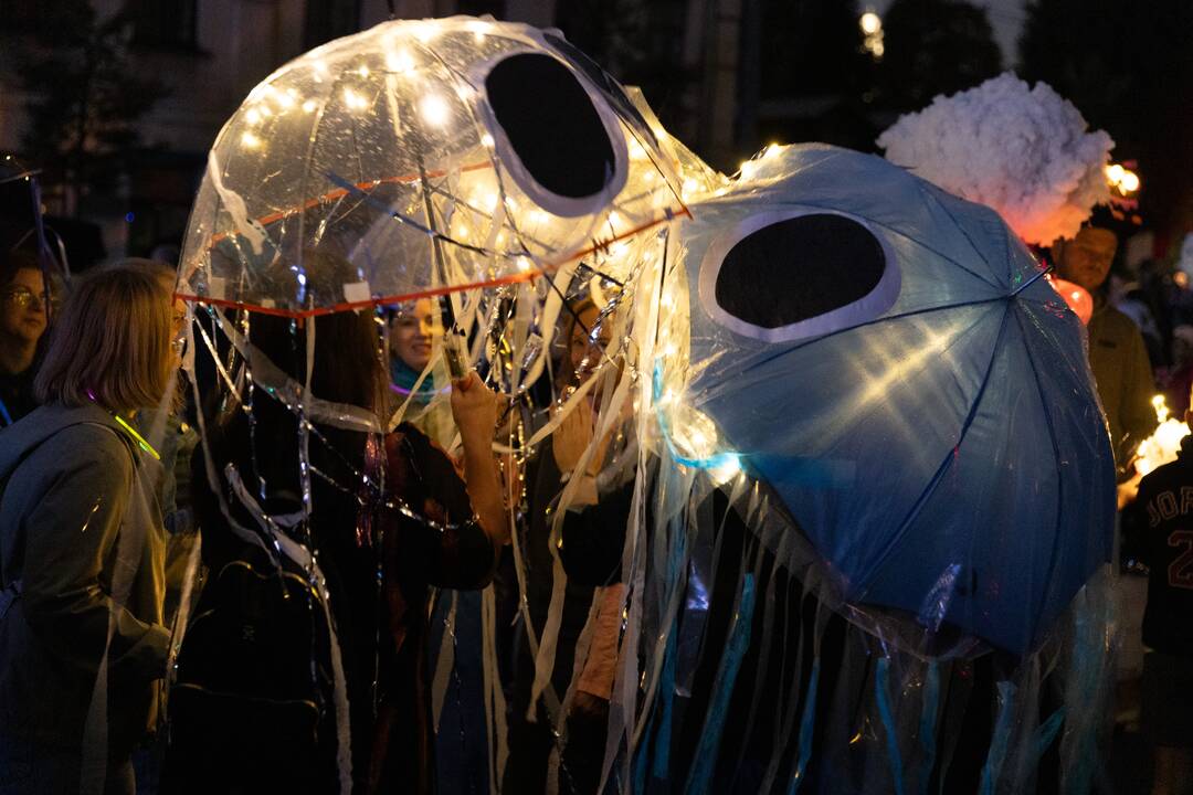 „Fluxus“ festivalis Kaune