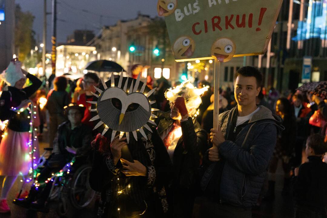 „Fluxus“ festivalis Kaune