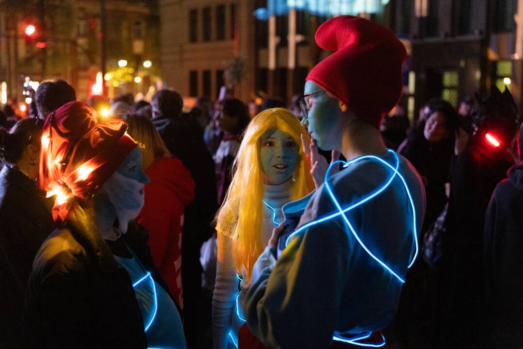 „Fluxus“ festivalis Kaune