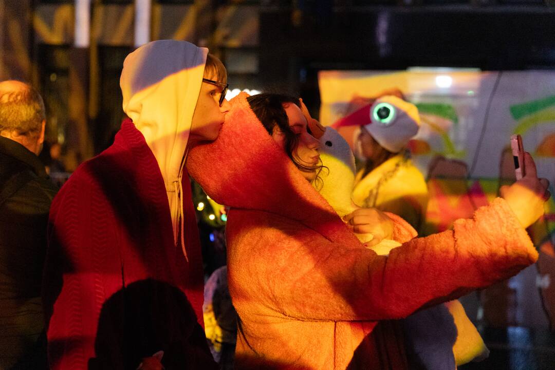 „Fluxus“ festivalis Kaune