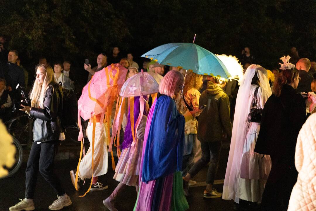 „Fluxus“ festivalis Kaune
