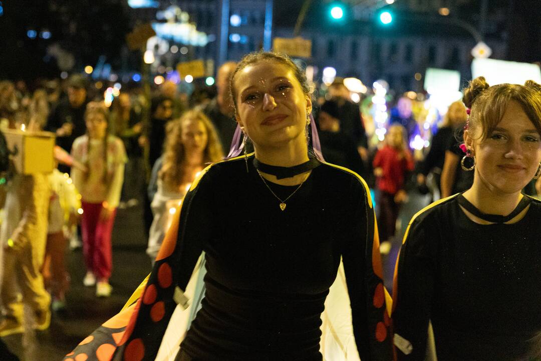 „Fluxus“ festivalis Kaune