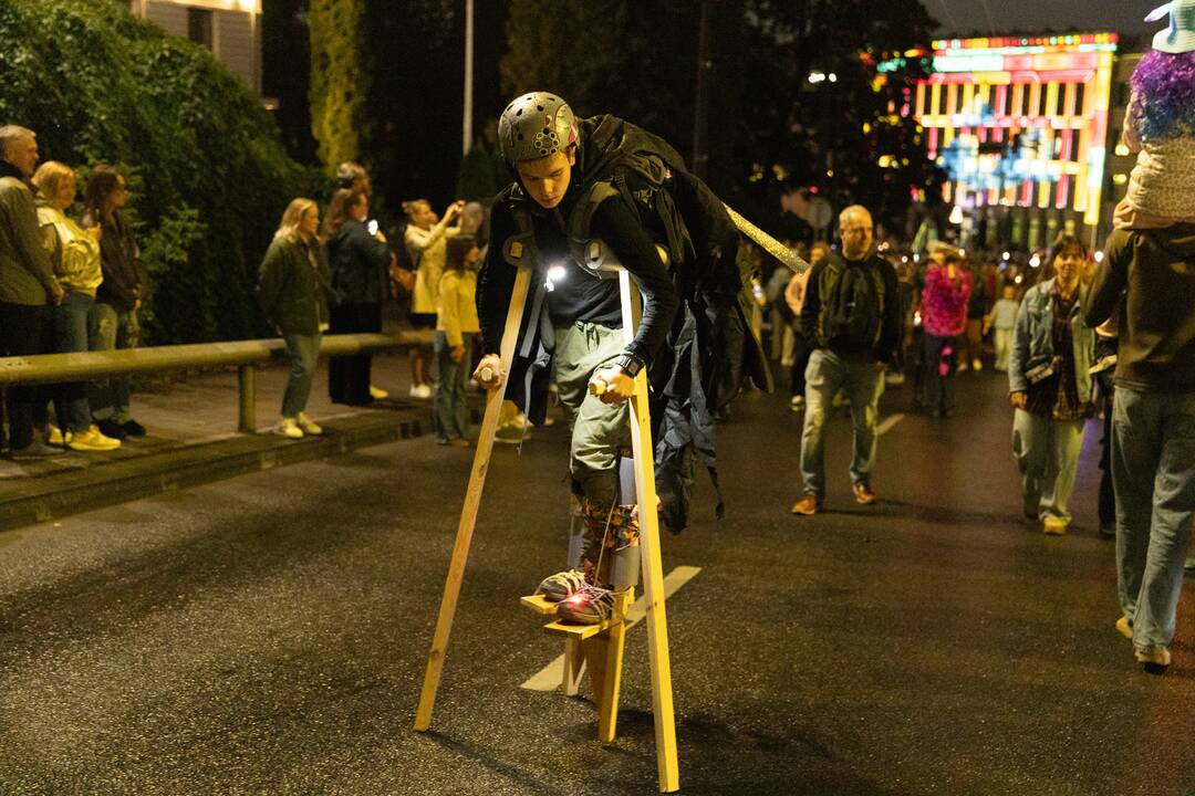 „Fluxus“ festivalis Kaune